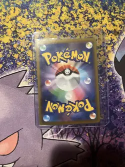 Flaaffy CHR 194/184 S8b Pokemon Card Japanese VMAX Climax - Image 2