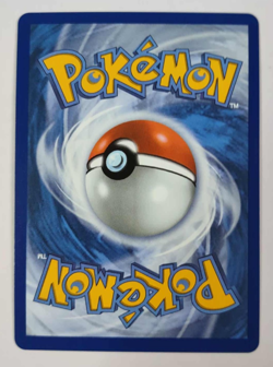 Gumshoos 153/132 Mega Evolution Full Art Holo Pokemon Card NM - Image 2
