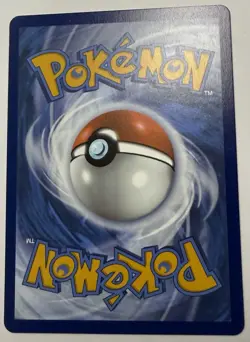Pokemon TCG Mega Evolution Lillie’s Determination Full Art Trainer Card 169 NM - Image 2