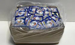 Unsorted Pokemon TCG Common, Uncommon and Rare Trading Cards (2000 Plus Cards) - Image 1