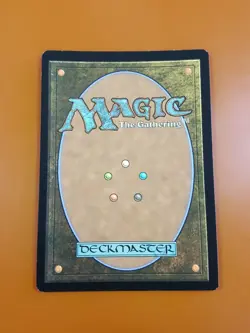 1x Nesting Grounds | FOIL Retro | Modern Horizons 3 | MTG Magic Cards - Image 2