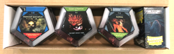 🔥Hecatomb CCG Last Hollows Eve Card Lot~600 Cards -Wizards of the Coast #1🔥 - Image 1