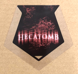 🔥Hecatomb CCG Last Hollows Eve Card Lot~600 Cards -Wizards of the Coast #1🔥 - Image 5