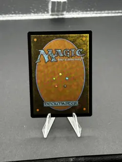 Mystic Confluence FULL ART NM/M MTG Spiderman Magic Card - Image 2