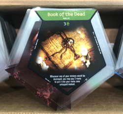 🔥Hecatomb CCG Last Hollows Eve Card Lot~600 Cards -Wizards of the Coast #3🔥 - Image 3