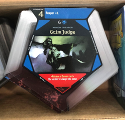 🔥Hecatomb CCG Last Hollows Eve Card Lot~600 Cards -Wizards of the Coast #3🔥 - Image 4