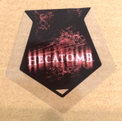 🔥Hecatomb CCG Last Hollows Eve Card Lot~600 Cards -Wizards of the Coast #3🔥 - Image 5