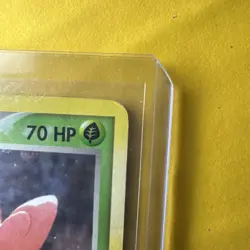 Pokemon TCG English Card ex Fire Red Leaf Green Parasect Reverse Holo 43/112 - Image 4