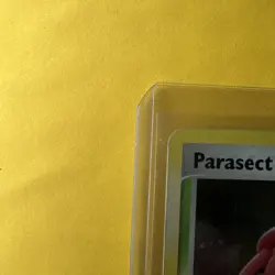 Pokemon TCG English Card ex Fire Red Leaf Green Parasect Reverse Holo 43/112 - Image 5