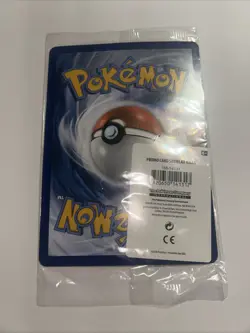 Snorlax VMAX JUMBO Card 142/202 Stamped Gamestop Promo Pokemon Sword & Shield - Image 2