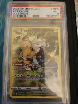Pokemon Card Lot-33 Raw HITS & 3 Graded-Black Flame BGS9 Shadowless Ninetails! - Image 4