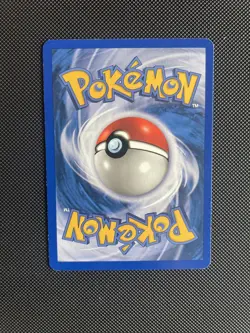 Pidgeot 33/110 Legendary Collection Rare Pokemon Card Vintage LP/NM - Image 4