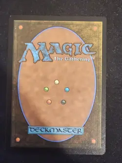 The Soul Stone (Borderless) Marvel's Spider-Man Foil MTG - Image 2