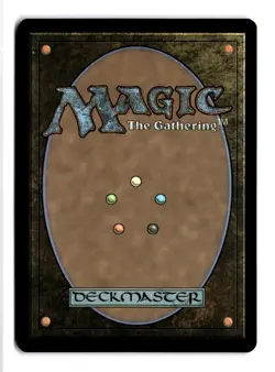 Infernal Grasp (Borderless) M Marvel Eternal-Legal 18 NM Foil - Image 2