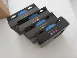 Magic the Gathering MTG Dr. Who Complete Commander 4-Deck-Set Sealed - Image 2