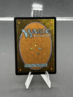 Ponder 0013 Borderless MTG Spider-Man Non-Foil - NM/M - - Image 2