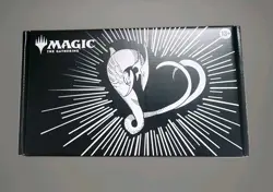 MagicCon 2025 Atlanta Festival In a Box - Sealed MTG Magic Secret Lair - Image 1