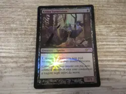 1x FOIL Tormented Soul - FNM PROMO - NM - Italian - MTG Spirit - Image 1
