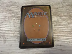 1x FOIL Tormented Soul - FNM PROMO - NM - Italian - MTG Spirit - Image 2