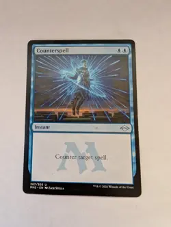 Counterspell Modern Horizons 2 Regular MTG - Image 1