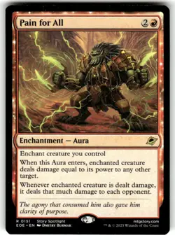 Pain for All Edge of Eternities Regular - Image 1