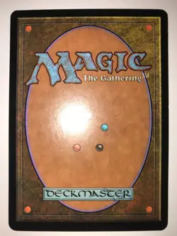 MTG: Magic Apocalypse *Foil* Wild Research LP/NM - Image 2