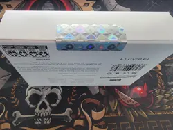 Magic the Gathering Secret Lair Introducing Kaito Shizuki Non-Foil Edition - NIB - Image 3