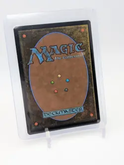 MTG - Anti-Venom, Horrifying Healer - Mythic Regular #1 - Spider-Man NM - Image 2