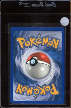 LP - Crystal Beach - 75/100 - Reverse Holo Uncommon-Pokemon EX Crystal Guardians - Image 2