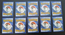 Pokemon Mega Evolutions 10 Card Ultra Rare Lot Lillie's Determination Included! - Image 4