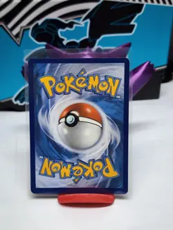 Pikachu Libre Holo 30/30 XY trainer kit 2016 Pokemon TCG Rare LP- - Image 3