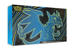 Pokemon Mega Charizard X ex Ultra-Premium Collection PRESALE Confirmed ✅ - Image 1