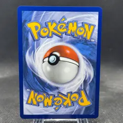 Ninjask 137/132 Pokemon Mega Evolution Illustration Rare - Image 2