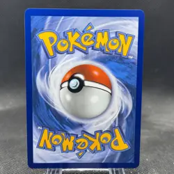 Air Balloon 166/132 Pokemon Mega Evolution Full Art - Image 2