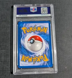 PSA 8 Pokemon Darkness Energy EX Unseen Forces Reverse Holo Rare #96 (Read Desc) - Image 2