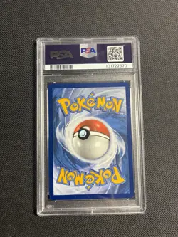 Pokemon 2023 Blastoise ex 200/165 Full Art SIR Scarlet & Violet 151 PSA 9 - Image 2