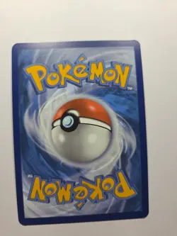 Castform Sunny Form 195/191SV08: Surging Sparks Holo Pokemon TCG Lp - Image 2
