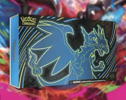 Pokemon TCG Mega Evolutions Charizard Ultra Premium Collection PRESALE Confirmed - Image 1