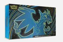 Pokemon TCG: Mega Charizard X ex Ultra-Premium Collection ~ FREE SHIP - Image 1