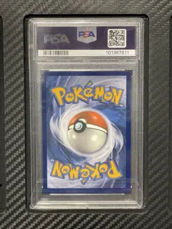2021 PSA 8 FA Jolteon V #183 Full Art Alternate Art SWSH183 Pokemon TCG BSP - Image 2