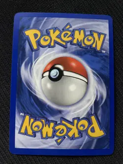 HOUNDOUR COMMUNE - POKEMON 60/109 EX TEAM ROCKETS RETURNS PROCHE DU NEUF ENGLISH - Image 2