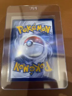Pokemon White Flare Hilda Full Art Trainer English 164/086 - Image 2
