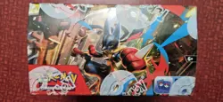Pokemon TCG Mega Evolution ENHANCED BOOSTER BOX Factory Sealed - Image 2