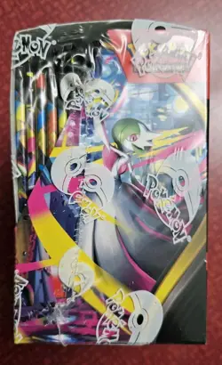 Pokemon TCG Mega Evolution ENHANCED BOOSTER BOX Factory Sealed - Image 5