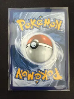 💥AIR BALLOON Ultra Rare Holo Trainer #166/132 Pokemon Mega Evolution English💥 - Image 2