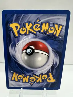 Seemon Pokemon Karte Deutsch 1999 Vintage (42/62) Exzellent Fossil - Image 2