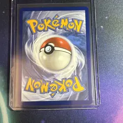 AIR BALLOON Ultra Rare Holo Trainer #166/132 Pokemon Mega Evolutions - Image 2