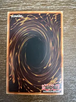 Gem-Knight Fusion HA05-EN026 Hidden Arsenal 5: Steelswarm Invasion 1st Edition - Image 2