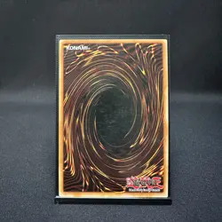 LP/MP - Dark Magician - 1st Ultimate - YSYR-EN001 - Yu-Gi-Oh - Image 2