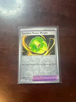 pokemon destined rivals support trainer and stadium cards rev holo NM choosecard - Image 3